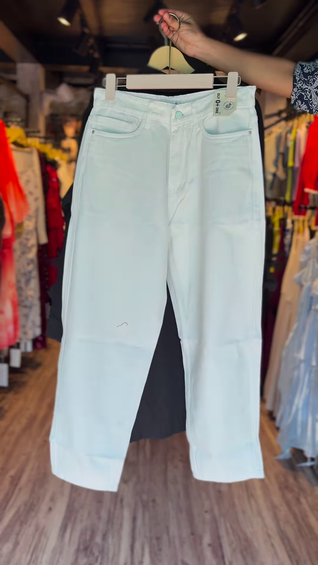 π€ Bowtique Charm β Black Bow-Embellished Shirt π