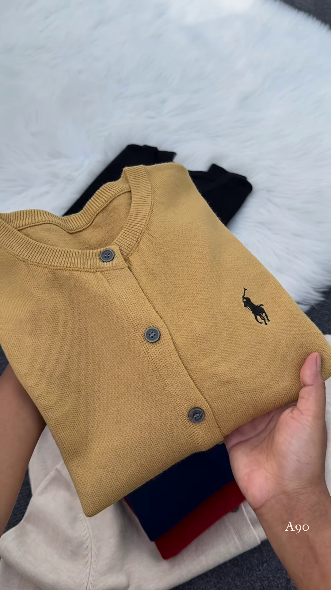 Premium Knitted Sweatshirt β Style, Comfort & Elegance in One β¨