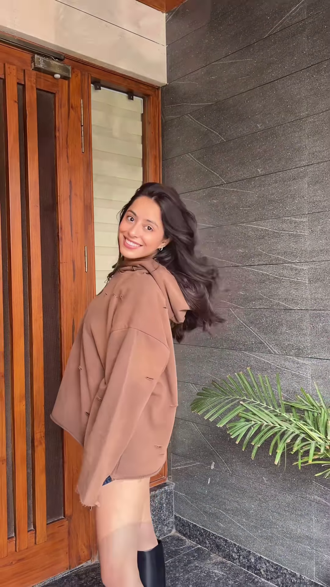 Whimsical Knitwear Collection 🍓🧶✨ – Strawberry, Furry Beige & Abstract Cream Variants