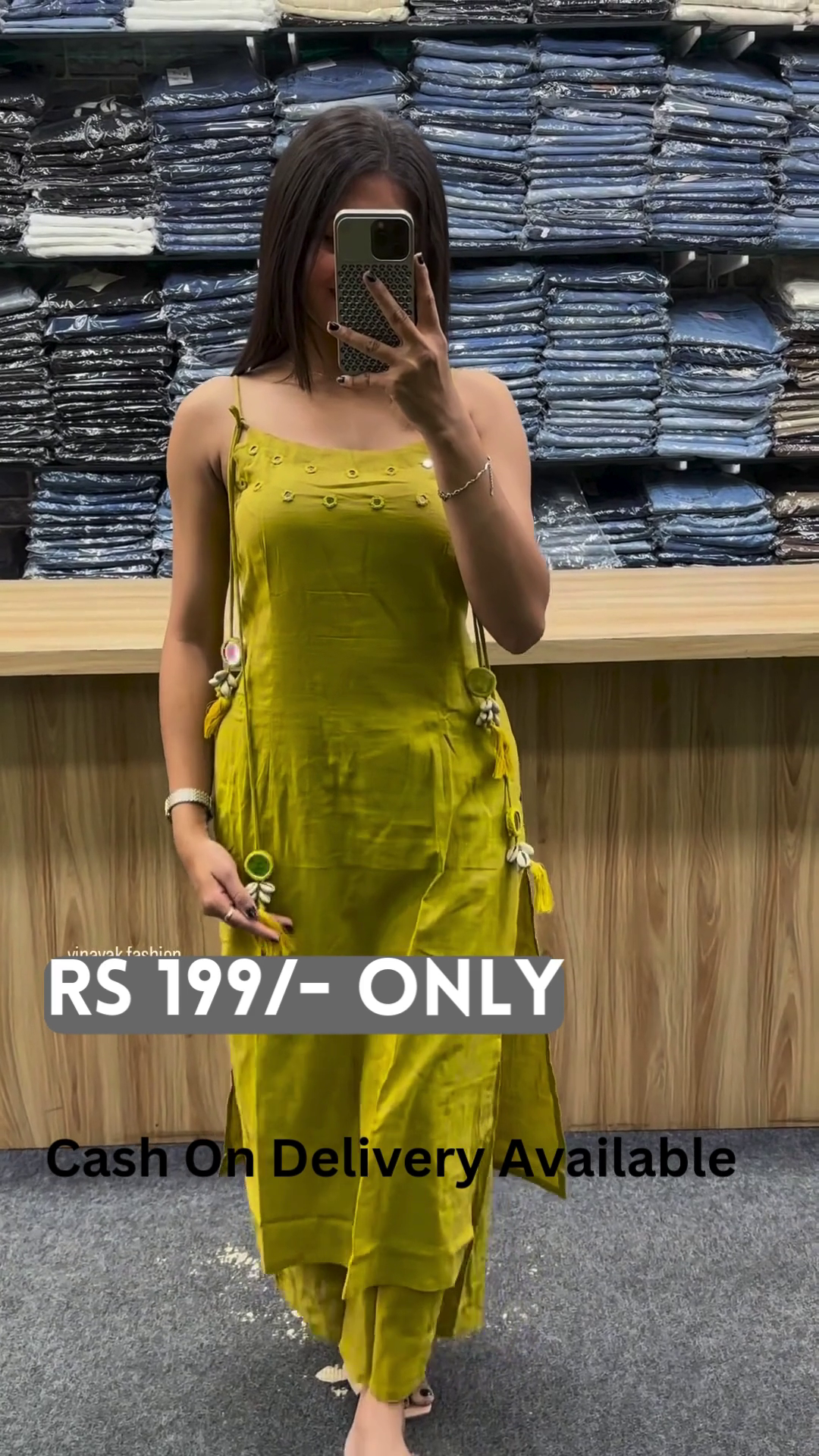 Trendy Lime Green Sleeveless Midi Dress – Effortless Chic