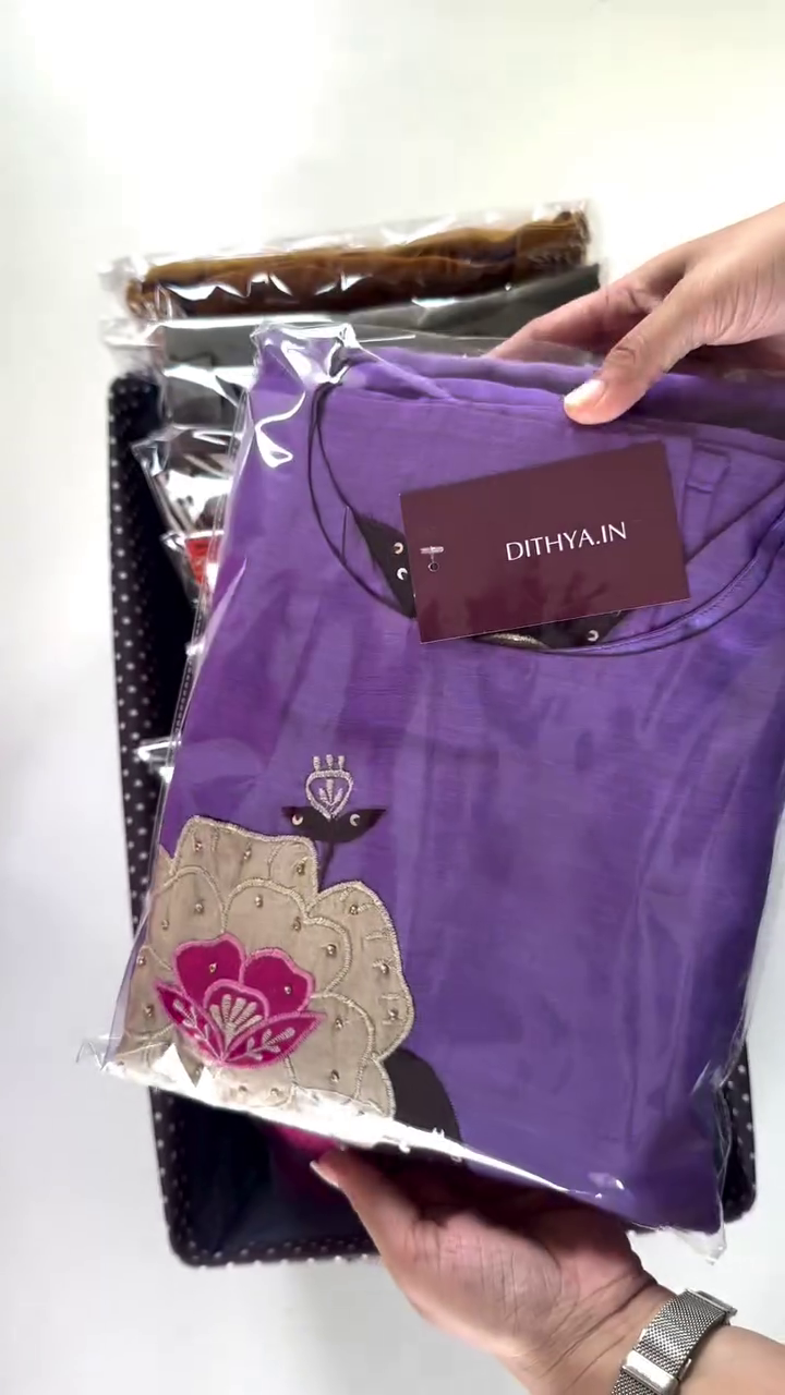 Golden Brown Embroidered Kurta – Elegant Festive Wear