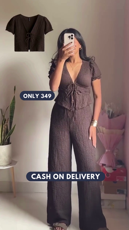 Trendy Ravishing Women Women Trousers