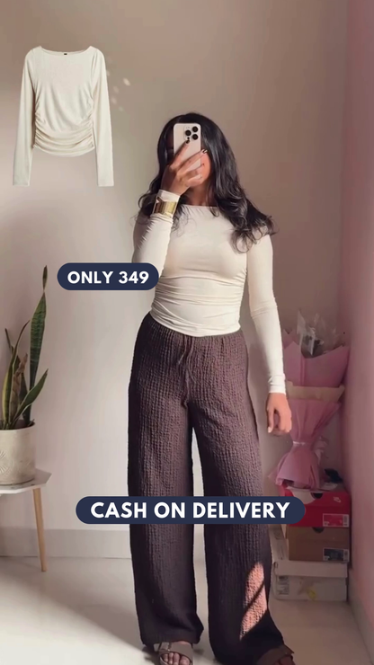 Trendy Ravishing Women Women Trousers