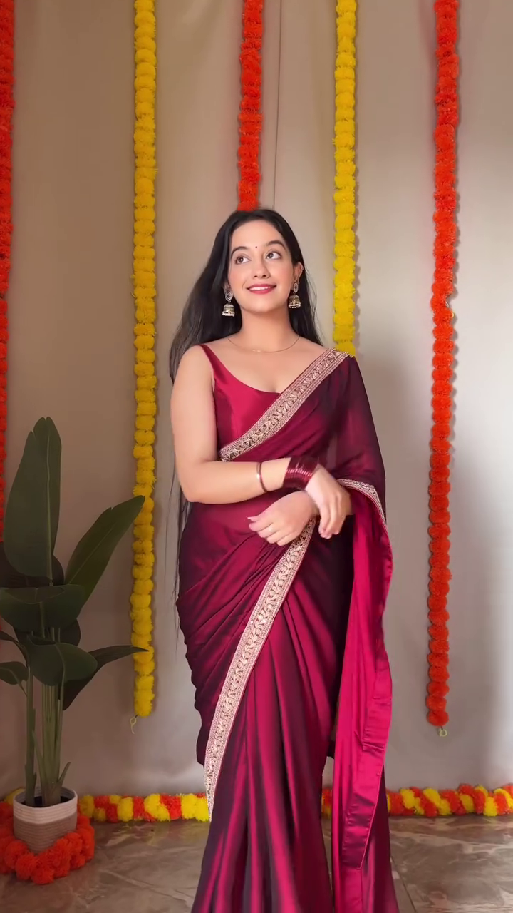 Elegant Blue & White Printed Cotton Kurta Set with Dupatta – Traditional Ethnic Wear