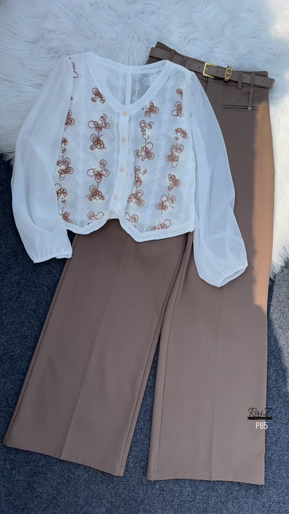 Modern Adjustable Sofa Bed – Space-Saving Comfort for Any Room