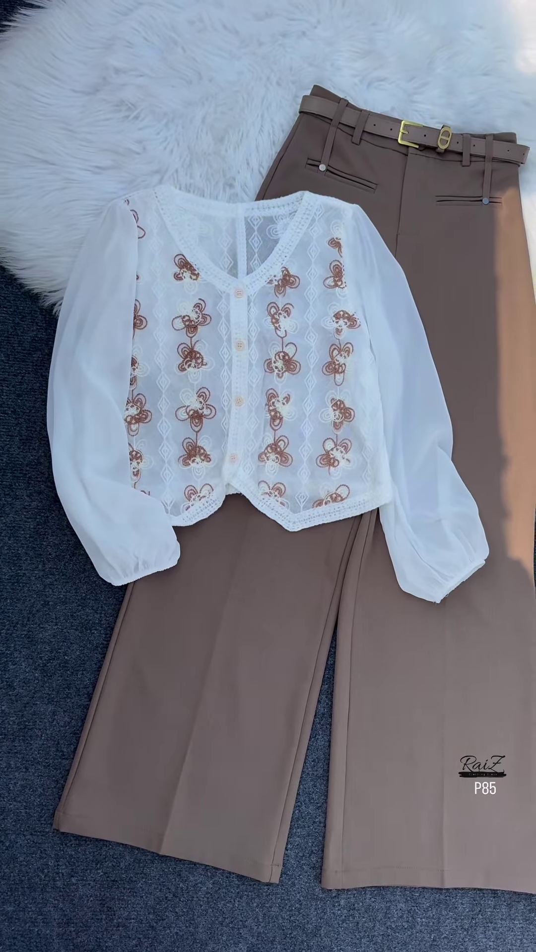 Modern Adjustable Sofa Bed – Space-Saving Comfort for Any Room