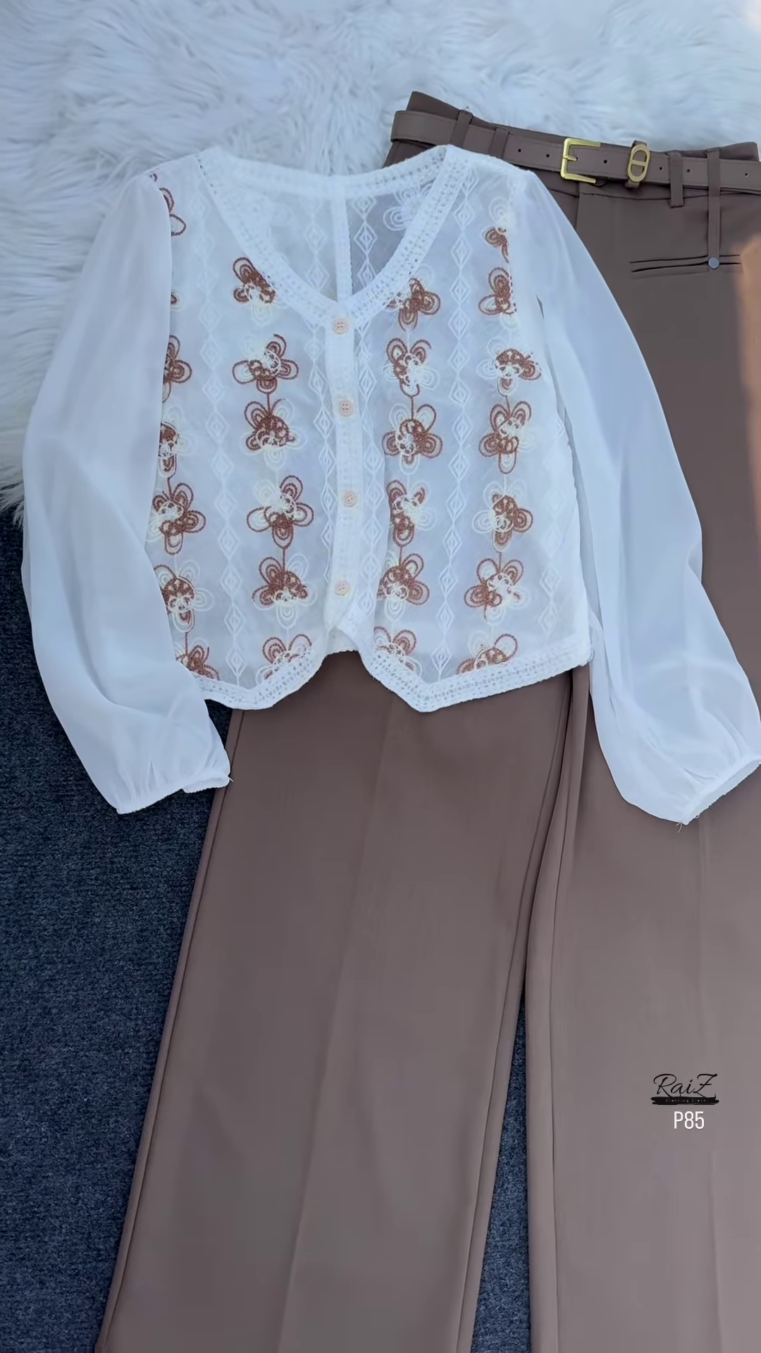 Modern Adjustable Sofa Bed – Space-Saving Comfort for Any Room