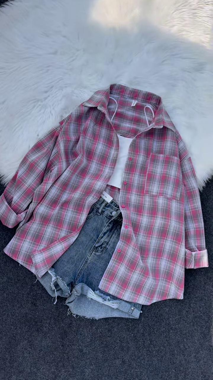 👟 Urban Breeze – Casual Summer Streetwear Set for Women 🌿