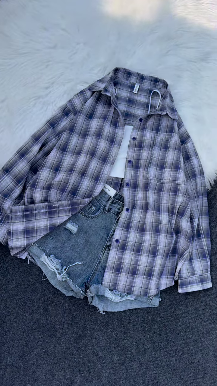 👟 Urban Breeze – Casual Summer Streetwear Set for Women 🌿