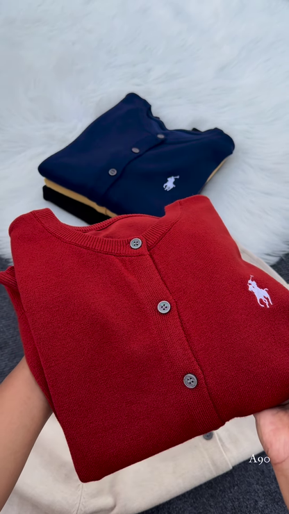 Premium Knitted Sweatshirt – Style, Comfort & Elegance in One ✨