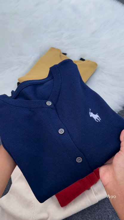 Premium Knitted Sweatshirt – Style, Comfort & Elegance in One ✨