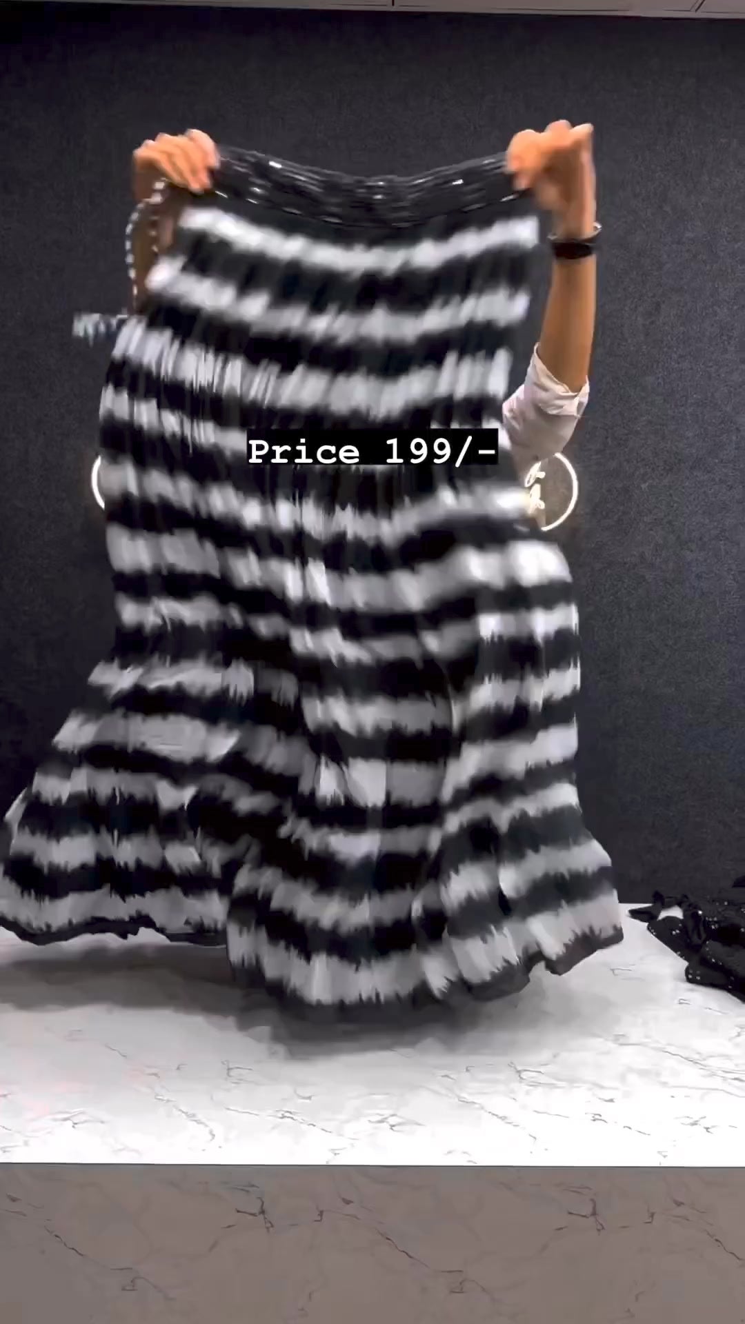 DESIGNER HEAVY FANCY GEORGETTE LEHENGAS