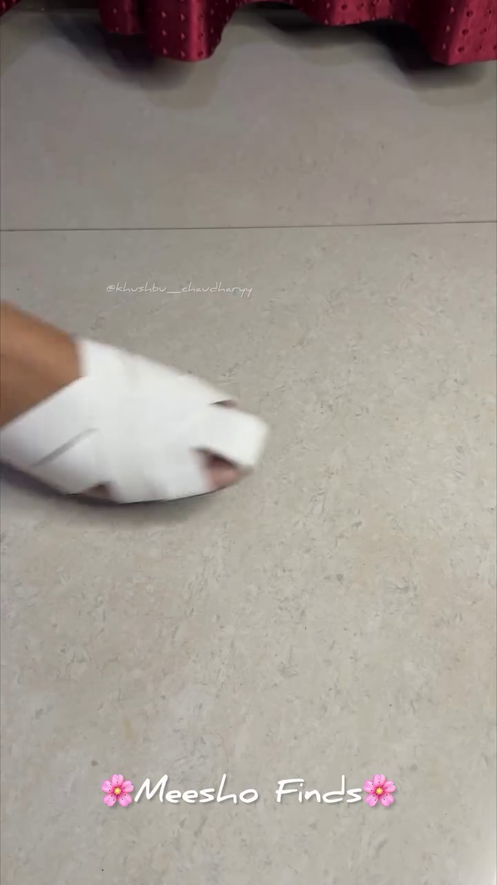 Chic Beige & Brown Ankle-Strap Flats – Stylish & Comfortable Everyday Footwear