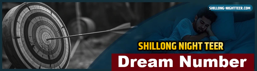 Shillong Teer Night-teer-dream-number