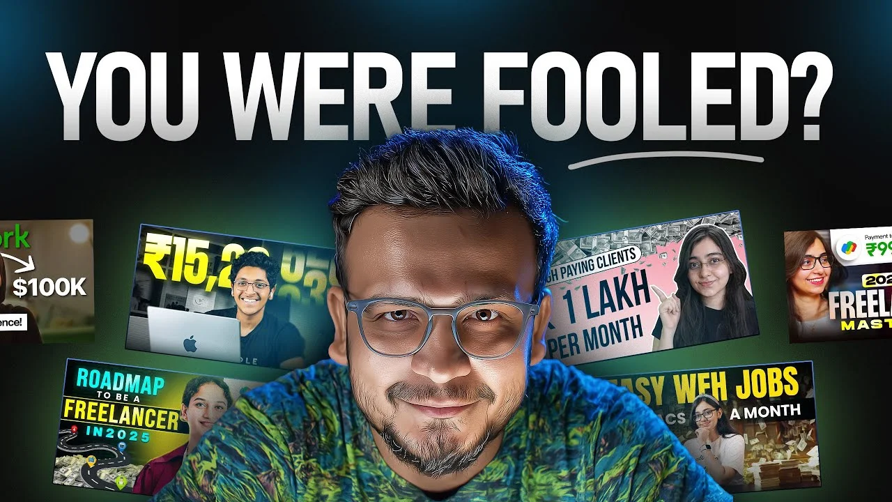 How to attract more clients as Freelance Digital Marketer in 2026