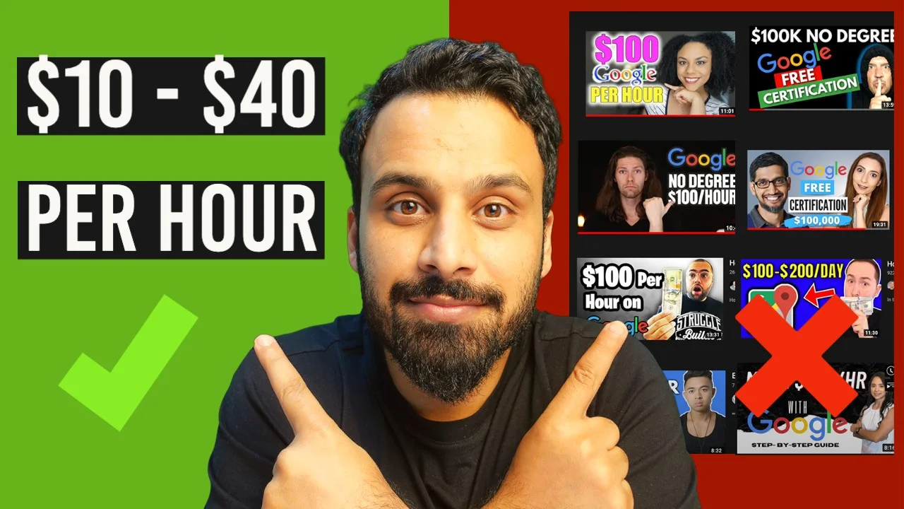 How to become a Digital Marketing Freelancer in 2026